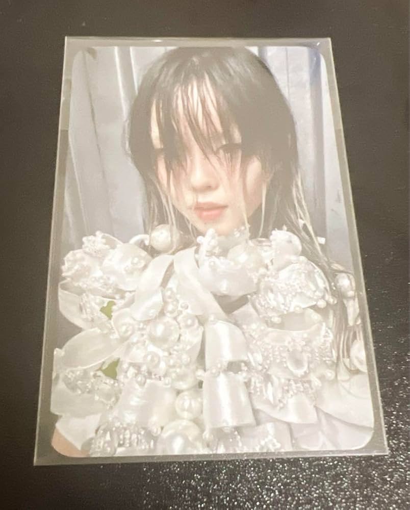 xg WOKE UP COCONA ktown4u ココナ トレカ